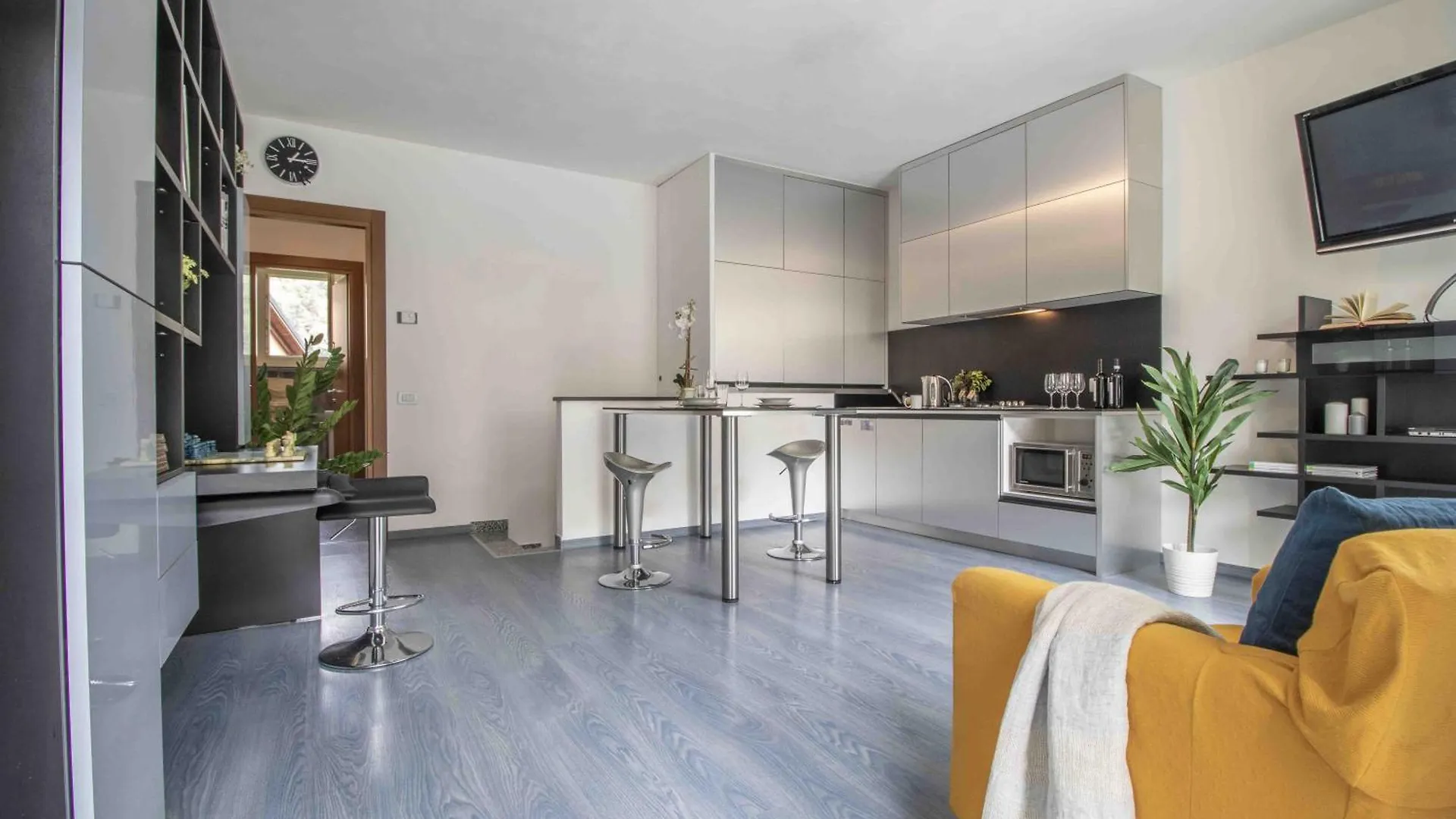 Villa Gentle House Cavallasca 0*,